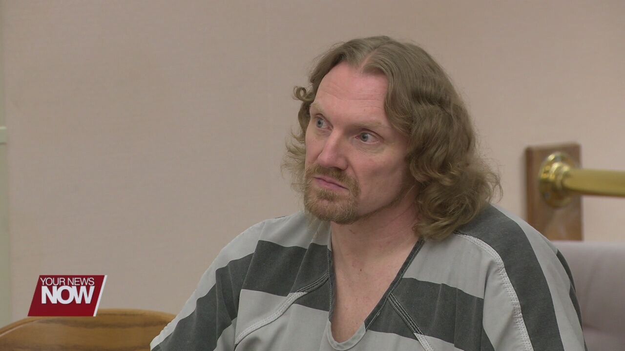 Plea deal offered for Lima man facing felonious assault and kidnapping charges